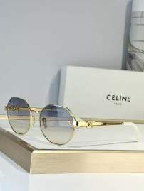 Picture of Celine Sunglasses _SKUfw79683683fw